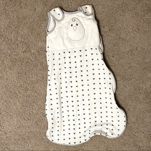 Nested Bean size Medium zen sleep sack